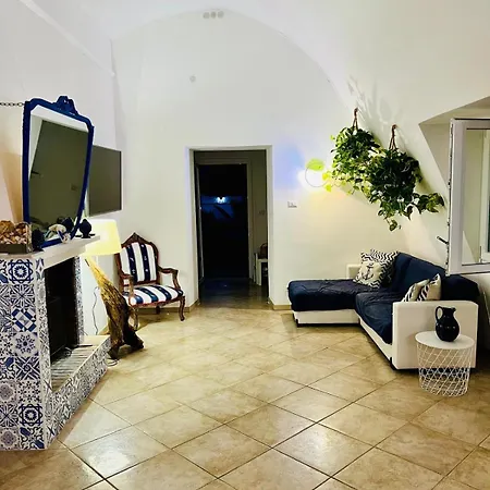 Villa Lucrezia