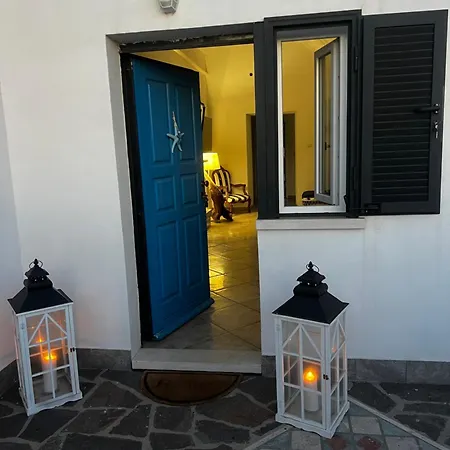 Villa Lucrezia L'Americano