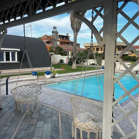 Lucrezia L'Americano